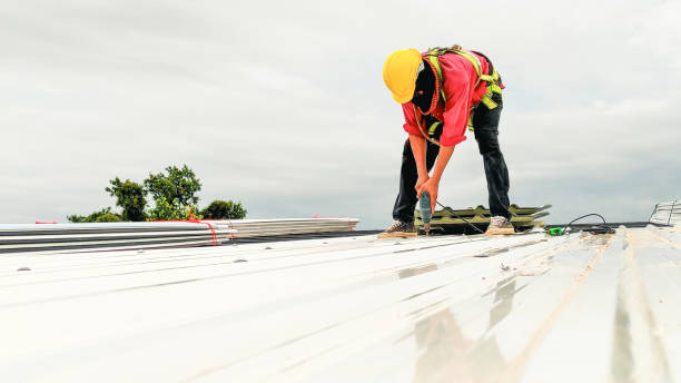 Best Roof Leak Repair  in New Sarpy, LA