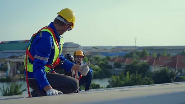 Trusted New Sarpy, LA Roofing Services Experts